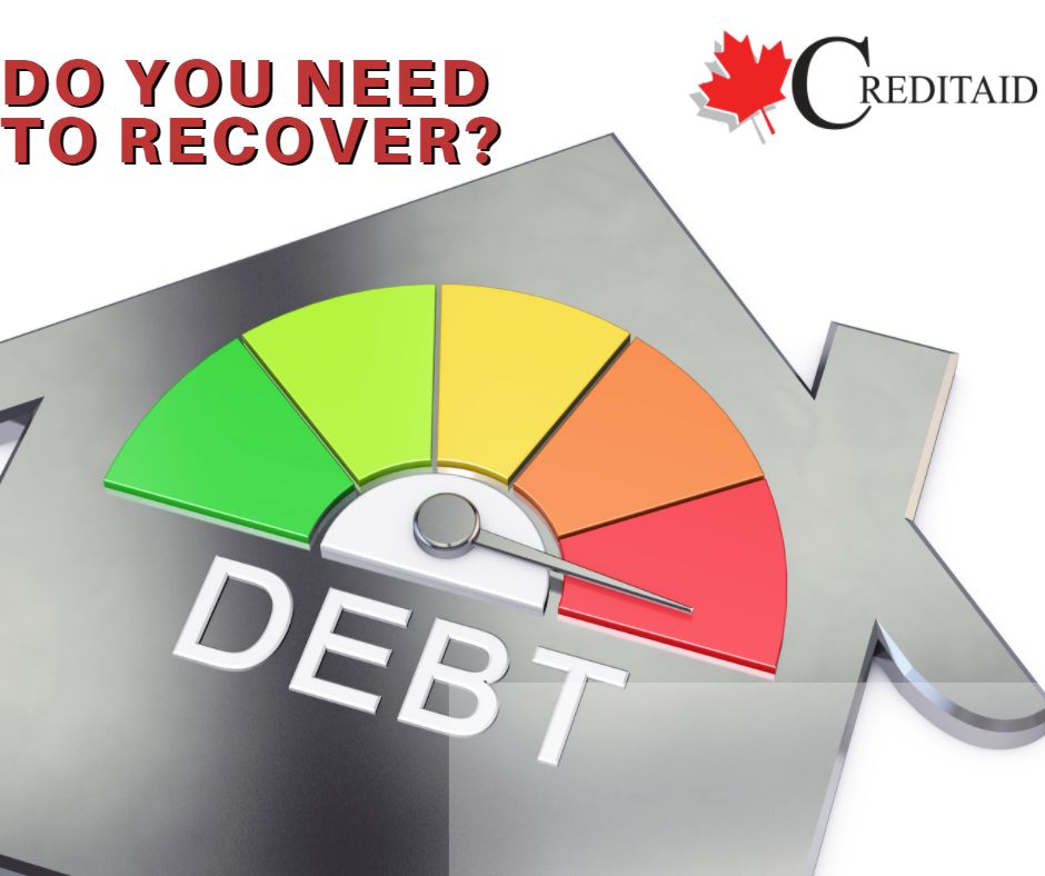 Recover from Summer Debt